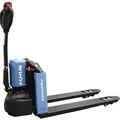 Produktbild: Elektro-Gabelhubwagen Trgf.1500kg Gabel-L.1150mm 0,75 kW HANSELIFTER