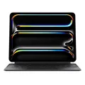Produktbild: Apple Magic Keyboard iPad Pro 13 (M4) schwarz (int.) MWR53Z/A