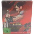 Produktbild: Thor: Ragnarok Blu-Ray 3D + Steelbook Begrenzte Chris Hemsworth 2018 Bereich B