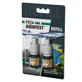 Produktbild: JBL Wassertest-Nachfüller, Für Süß-/Meerwasser-Aquarien und Teiche, ProAquaTest Cu Kupfer Refill, 2 Stück