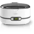 Produktbild: Nedis Ultraschallreiniger (jecl110wt         Ws)