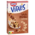 Produktbild: Dr. Oetker Vitalis Schokomüsli klassisch 1125g