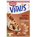 Produktbild: Dr. Oetker Müsli »Schoko klassisch« 1,125 kg