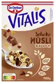Produktbild: Dr. Oetker VITALIS Schoko Müsli 1,125 kg