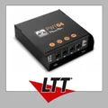 Produktbild: Palmer MI PWT 04 Universal Pedalboard Netzteil 4 Ausgänge