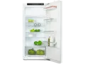 Produktbild: MIELE K 7328 D Einbaukühlschrank (187 l, D, 1221 mm hoch, Weiß)