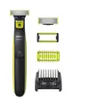 Produktbild: Philips OneBlade QP2630/30 Face & Body Trimmer Rasierer für Haarlängen