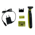 Produktbild: Philips OneBlade Face & Body QP2620/30 - elektrischer Bartschneider, Rasierer