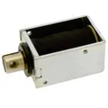 Produktbild: Tremba HMF-2620-39z.002-24VDC,100% Hubmagnet ziehend 0.8 N 10 N 24 V/DC 3.8 W