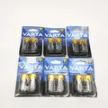Produktbild: VARTA Batterien C Baby 12 Stück Power on Demand Alkaline Vorratspack smart Other