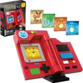 Produktbild: MEGA Pokémon Kanto Pokédex (HYM37)