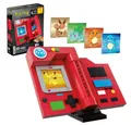 Produktbild: 194735251117 Klocki konstrukcyjne Pokemon Pokedex z Kanto Mega Bloks