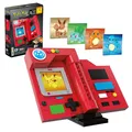 Produktbild: Mattel HYM37 MEGA Pokémon Kanto-Region Pokédex
