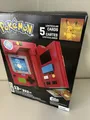 Produktbild: MEGA Pokemon - KANTO POKEDEX / HYM37 / ab 13 /Konstruktionsspielzeug / NEU & OVP