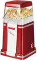 Produktbild: Unold 48525 Classic Popcornmaker, 900W, 100g, rot metallic/silber/weiß