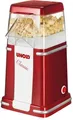 Produktbild: Unold 48525 Classic Popcornmaker, 900W, 100g, rot metallic/silber/weiß