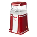 Produktbild: Unold 48525 Classic Popcorn-Maker - Rot, Weiß, 900 W, 220 V, Movienight, ohne Fe