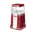 Produktbild: Unold Classic Popcornmaker mit 900 W Rot/Weiß