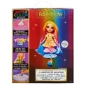 Produktbild: Mga Rainbow High Watercolor & Create New Theme Dolls