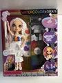 Produktbild: Rainbow High@ Watercolor & Create | Puppe Outfit mit abwaschbaren Farben DIY