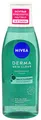 Produktbild: Nivea Gesichtswasser DERMA SKIN CLEAR 200ml Tonique Salicylsäure + Niacinamid