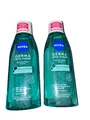 Produktbild: NIVEA DERMA SKIN CLEAR GESICHTWASSER TONIQUE SALICYLSÄURE & NIACINAMID 200ML ×2