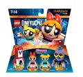 Produktbild: Lego Dimensions Team Pack Powerpuff