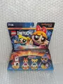 Produktbild: LEGO The Powerpuff Girls Team Pack DIMENSIONS Set 71346