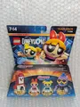 Produktbild: LEGO Dimensions 71346 Team Pack Powerpuff Girls | Neu OVP