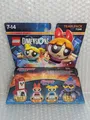 Produktbild: LEGO Dimensions 71346 Team Pack Powerpuff Girls | Neu OVP | EUR