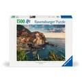 Produktbild: Blick auf Cinque Terre