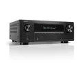 Produktbild: Denon AVC-X3800H 9.2 AV Receiver Schwarz - 8K 3D-Audio Dolby Atmos HEOS IMAX