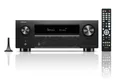 Produktbild: Denon AVCX3800H (Schwarz)