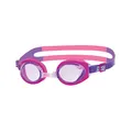 Produktbild: Kinder Schwimmbrille Little Ripper Pink/Purple/Clear One Size