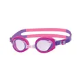 Produktbild: Zoggs Little Ripper Kids Swimming Goggles, UV Protection Swim Goggles, Slide Adj