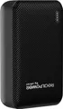 Produktbild: RealPower Powerbank PB-10000 SE     schwarz        10.000mAh