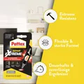 Produktbild: Pattex Repair Extreme Alleskleber-Gel 8 g Tube, kristallklar