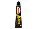 Produktbild: Pattex Klebstoff Repair Extreme, Alleskleber 8 g, Gel, spaltfüllend, für vertikale Anwendungen geeignet