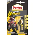 Produktbild: Pattex Alleskleber 100% Repair Extreme, 8 g Tube