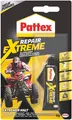 Produktbild: Pattex Alleskleber 100% Repair Extreme 8 g Tube