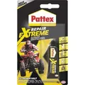 Produktbild: Pattex Alleskleber Repair Extreme, 8 g Tube 1 bis 36 Stk SPARE 64%