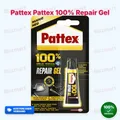 Produktbild: Pattex 100% Repair Gel (früher: Power-Kleber Repair Extreme) 8 g