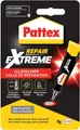 Produktbild: Pattex Repair Extreme Alleskleber Flexibel Temperaturbeständig Innen Außen 1x8g