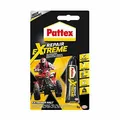 Produktbild: Pattex Repair Extreme Flexibler Alleskleber Reparaturkleber Repair Gel 8 g