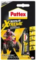 Produktbild: Pattex Repair Extreme Alleskleber-Gel 8 g Tube, kristallklar  Universalkleber