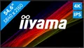 Produktbild: iiyama ProLite LH5541UHS-B2