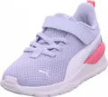 Produktbild: Puma anzarun lite jr Mädchen Sportschuh in Blau, Größe 22