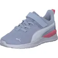 Produktbild: PUMA ANZARUN LITE AC INF, Unisex Sneaker, COOL Weather-PUMA White-Blue Crystal,