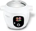Produktbild: Moulinex Cookeo+ CE854110 Multikocher 6L 1600W 80 Rezepte B-Ware