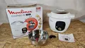 Produktbild: Moulinex Cookeo+ Intelligenter Multicooker mit hohem Druck, 6 l, 80 Rezepte